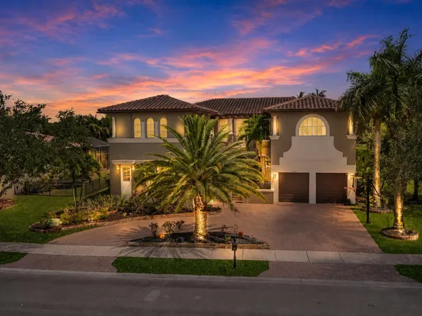 11244 NW 77th Place, Parkland, FL 33076