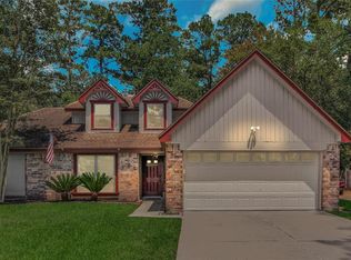 17606 Seven Pines Dr, Spring, TX 77379