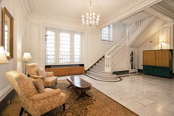 Rented by WAM Partners - William Moses Co. | media 110