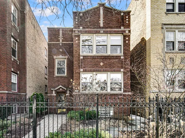 5052 N Wolcott Ave, 5052 N Wolcott Ave #G, Chicago, IL 60640