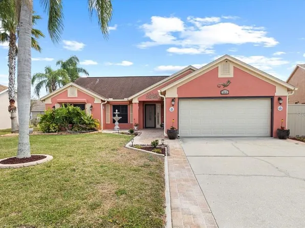 7610 Morningdale Dr, New Port Richey, FL 34653