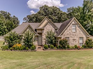 275 Plantation Dr, Eads, TN 38028
