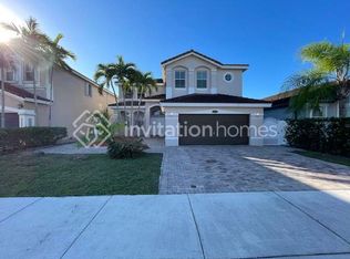 14934 SW 22nd St, Miami, FL 33185