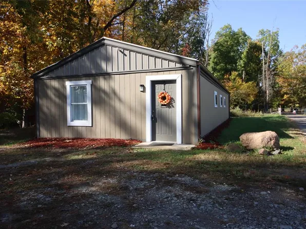 6877 Tiny Tot Ln, Mooresville, IN 46158