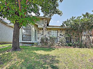 1535 Charleston Cv, Mesquite, TX