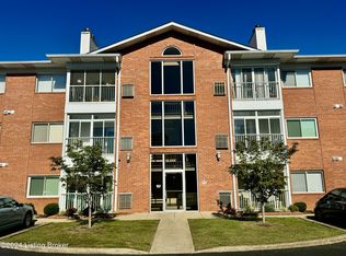3721 Bardstown Rd APT 611, Louisville, KY 40218