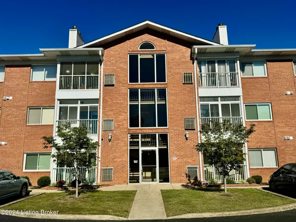 3721 Bardstown Rd APT 611, Louisville, KY 40218
