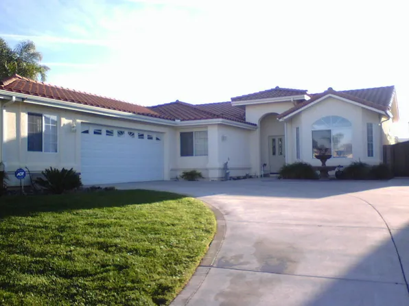 830 N Seneca St, Santa Maria, CA 93454