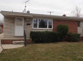 13779 Peach St, Southgate, MI 48195