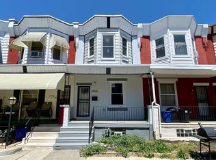 5813 Walton Ave, Philadelphia, PA 19143