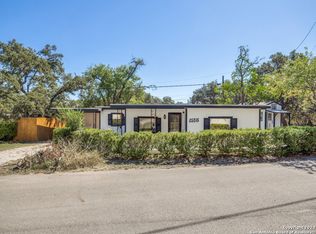 25315 Triangle Loop, San Antonio, TX 78255