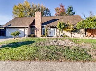 8377 Cranford Way, Citrus Heights, CA 95610