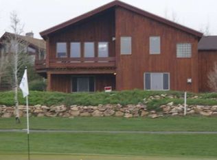 3461 Saddleback Rd, Park City, UT 84098