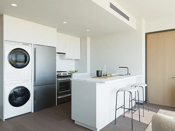 5th image of 410 W 126th St #1106