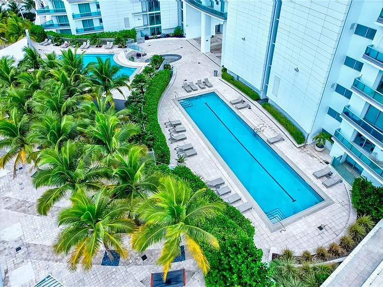 900 Biscayne Blvd #2807 — Photo 77