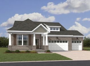 1237 Tucker Dr, Lebanon, TN 37087