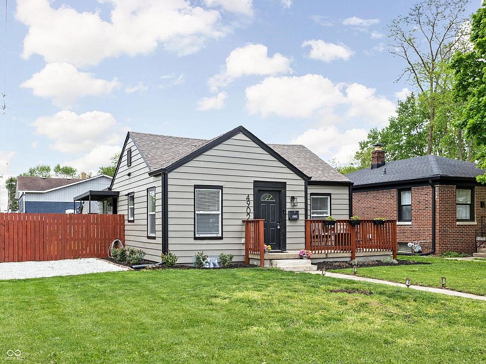 1st image of 4902 Kingsley Dr