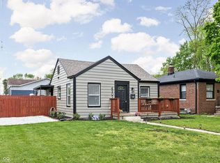 4902 Kingsley Dr, Indianapolis, IN 46205