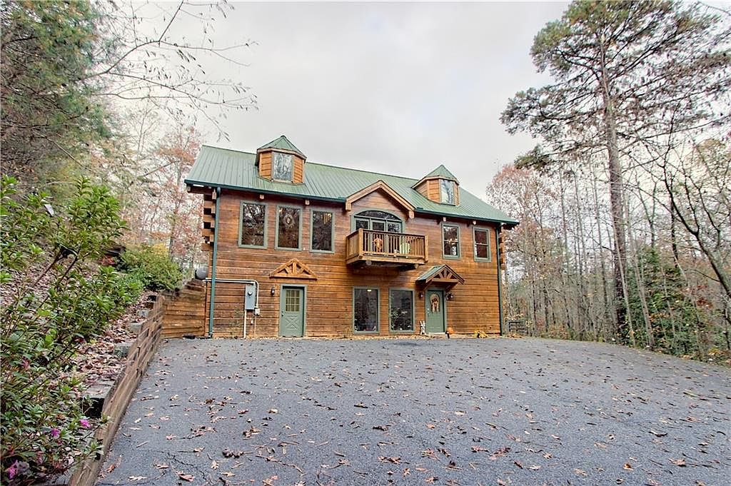 45 Chestatee River Rdg, Dahlonega, GA 30533 MLS 7296053 Zillow