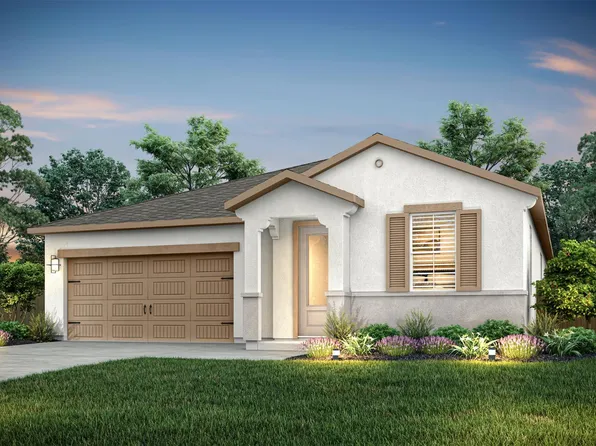 2306 Ghirardelli Drive, Linda, CA 95901