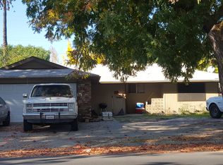 2701 Carver Rd, Modesto, CA 95350