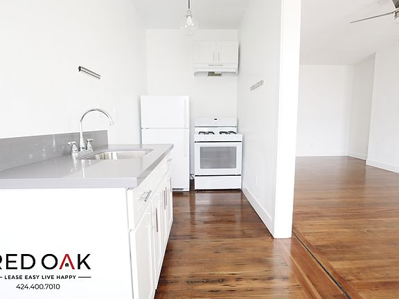 5th image of 5407 Sierra Vista Ave #307