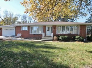 418 E 1st St, Milo, IA 50166