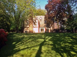 110 Longfellow Ave, Staten Island, NY 10301