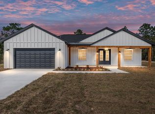 13935 SW 78th Pl, Dunnellon, FL 34432