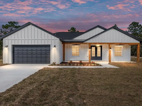 13935 SW 78th Pl, Dunnellon, FL 34432