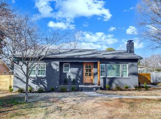 1119 Pierson Dr, Charlotte, NC 28205