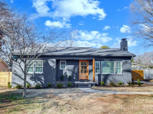 1119 Pierson Dr, Charlotte, NC 28205