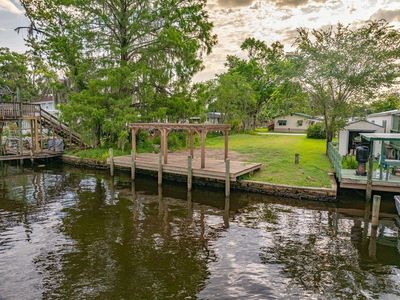 146 Magnolia Trl, Satsuma, FL, 32189