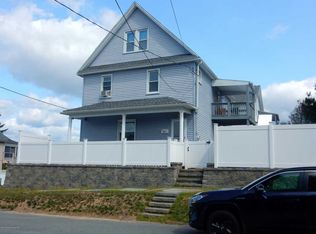 541 E Elm St, Scranton, PA 18505