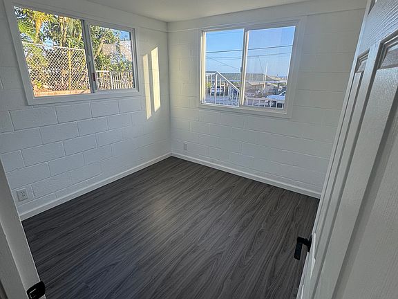 2nd image of 3608 Aliamanu St #B