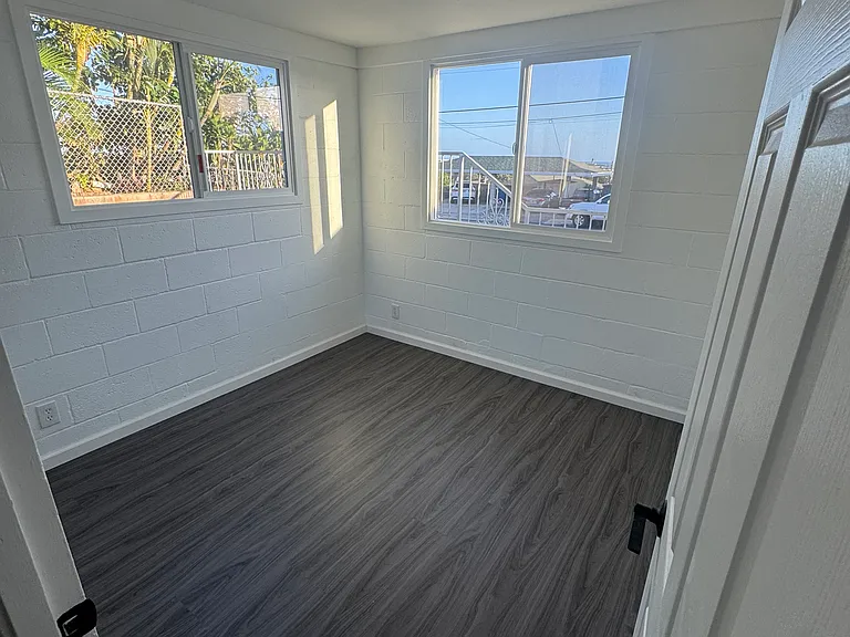 3608 Aliamanu St #B — Photo 2