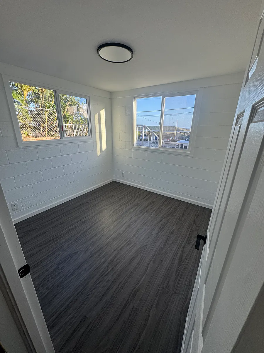 Building Photo - 3608 Aliamanu St #B