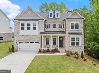 5841 Woodland Park Ct, Jefferson, GA 30549