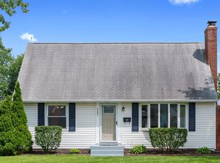 4282 Brookgrove Dr, Grove City, OH 43123