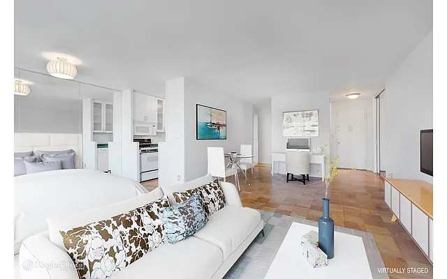 Sold by Douglas Elliman | media 2