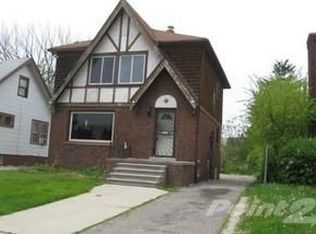 11405 Littlefield St, Detroit, MI 48227