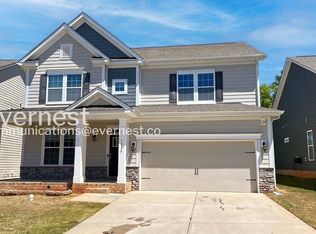 1025 Burton Point Ct, Waxhaw, NC 28173