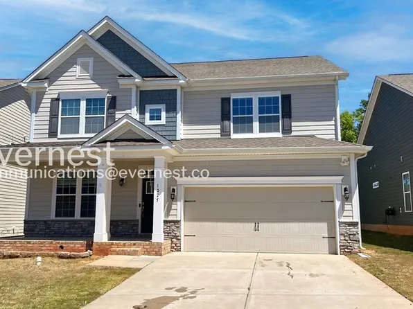 1025 Burton Point Ct, Waxhaw, NC 28173