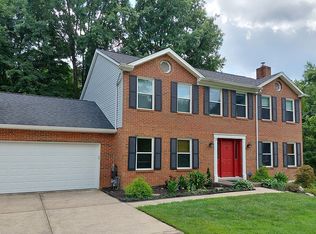 390 Chesapeake Ave, Fort Thomas, KY 41075