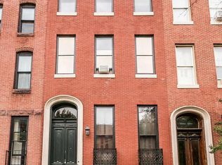 1617 Bolton St, Baltimore, MD 21217