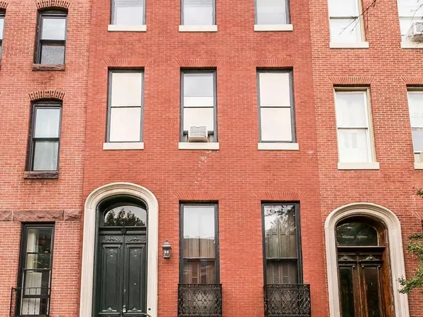 1617 Bolton St, Baltimore, MD 21217
