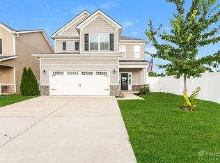 1809 Sunray Dr, Murfreesboro, TN 37127