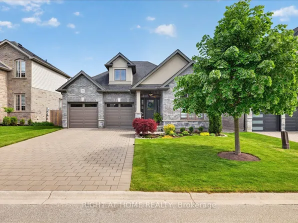 717 Jackpine Way, London, ON N5X 0L9