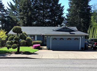 232 Carnelia St SE, Salem, OR