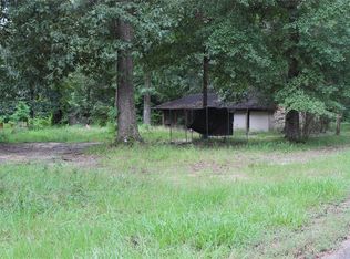 18488 Magnolia Ln, New Caney, TX 77357